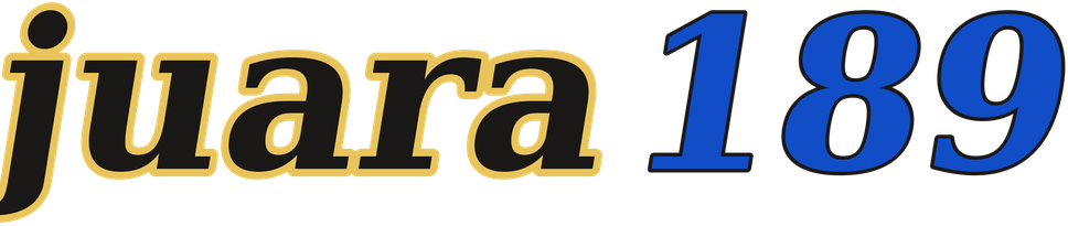 juara189 logo