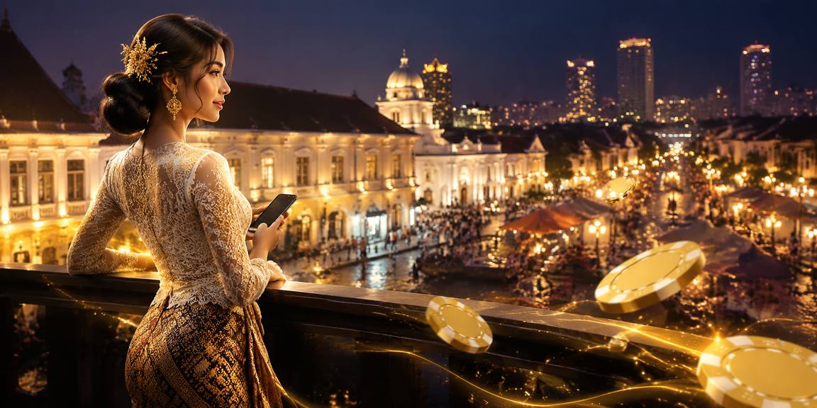 juara189 Four Local Wallets, Instant Deposits